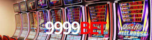 APP oficial da 9999Bet para mobile